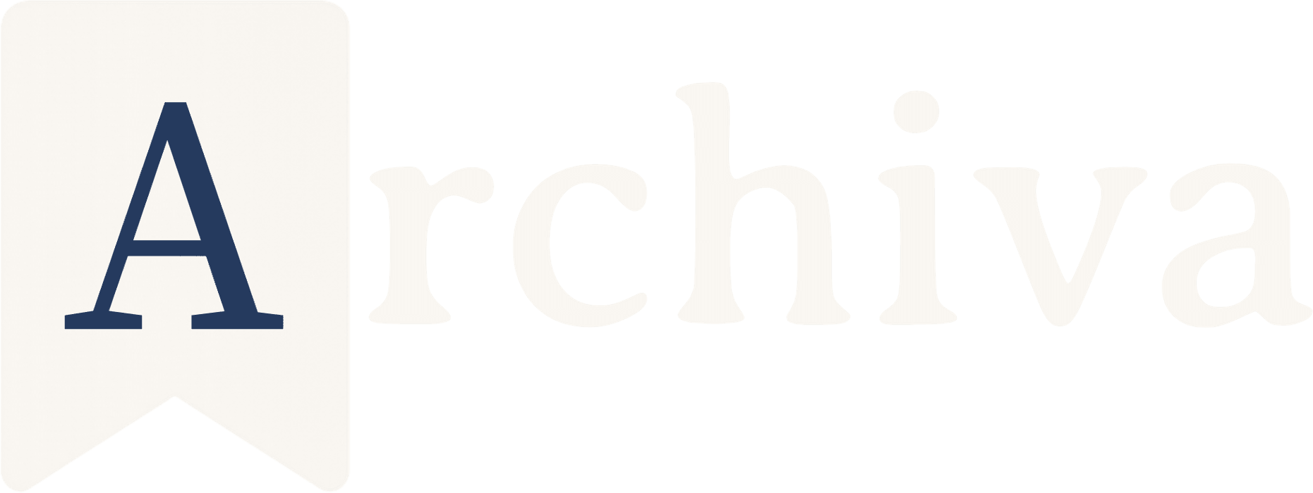 Archiva